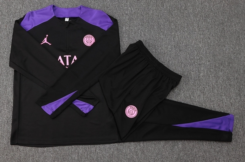 24-25 PSG TRACKSUITS TRAINING SUIT