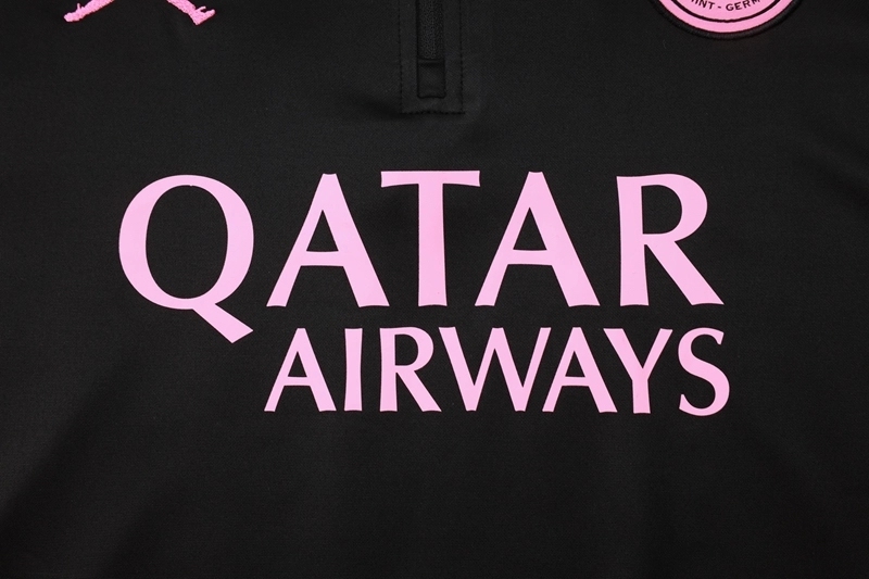 24-25 PSG TRACKSUITS TRAINING SUIT