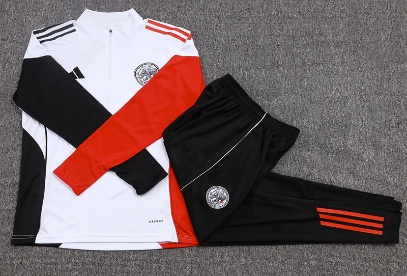 2025-26 AJAX TRACKSUITS TRAINING SUIT