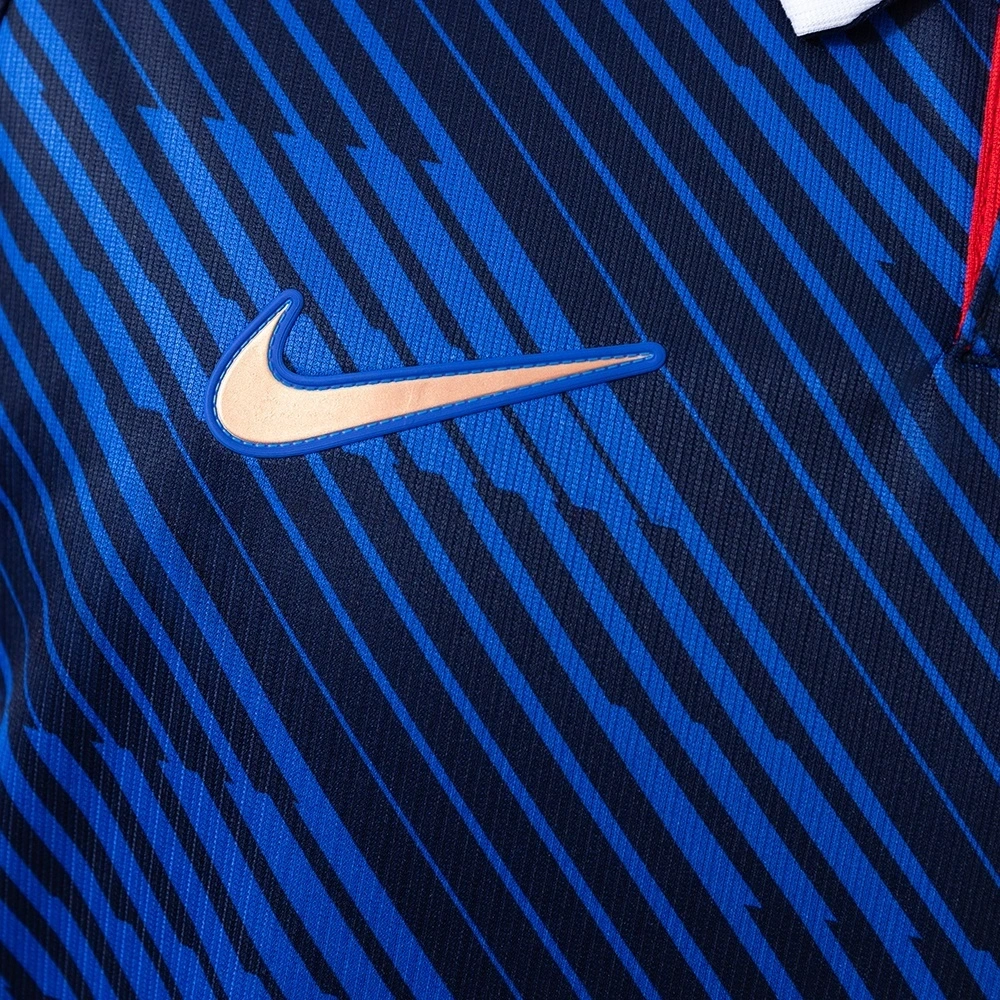 2025-26 FRANCE HOME