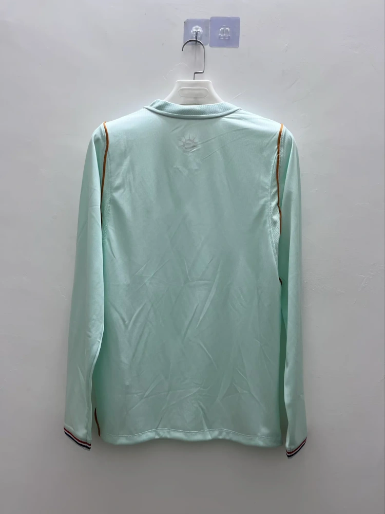 LONG SLEEVE 2026-27 FRANCE AWAY (FANS VERSION)