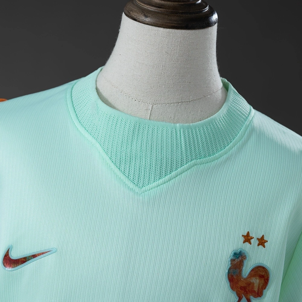 2026 FRANCE WORLD CUP AWAY MEN AND KIDS KIT