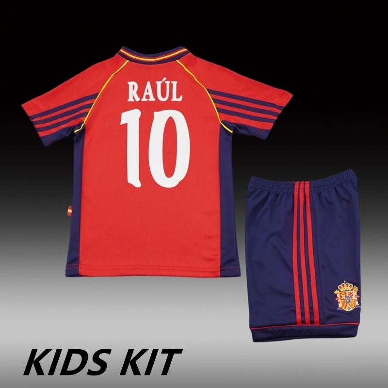 1998 SPAIN  HOME KIDS
