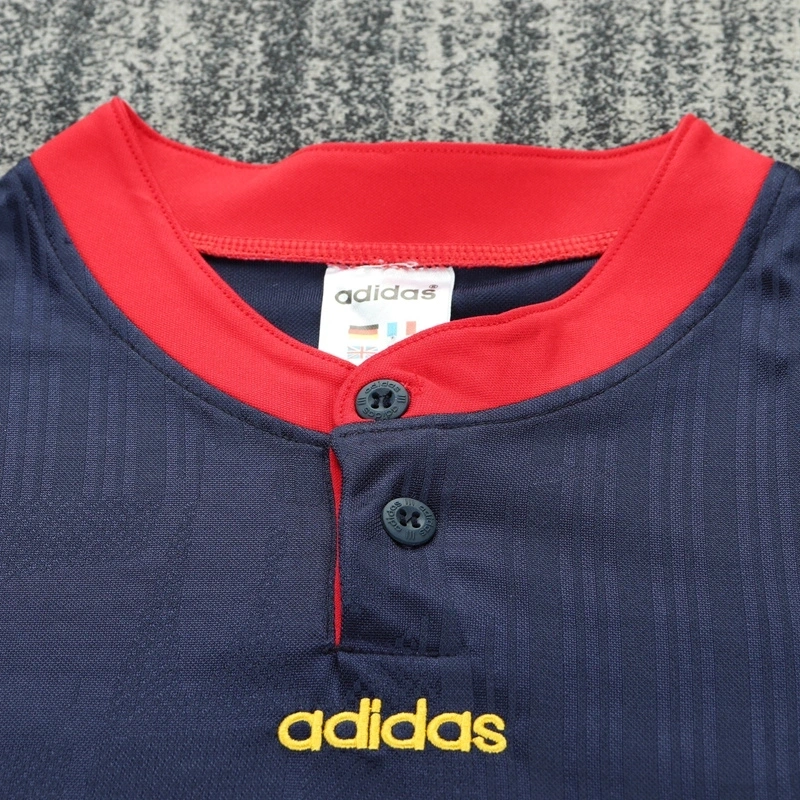 1996 SPAIN  AWAY KIDS