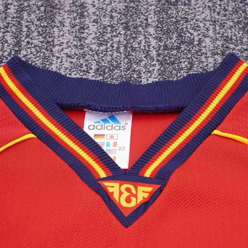 1998 SPAIN  HOME KIDS