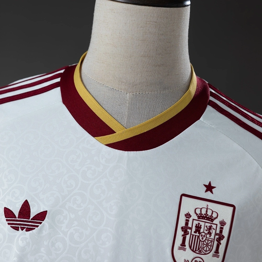 2026 SPAIN WORLD CUP AWAY