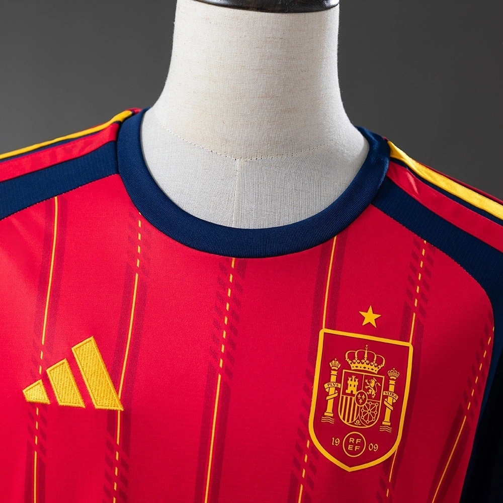 2026 SPAIN WORLD CUP HOME