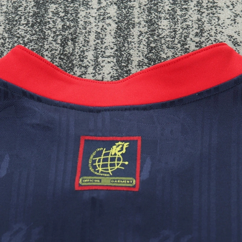 1996 SPAIN  AWAY KIDS