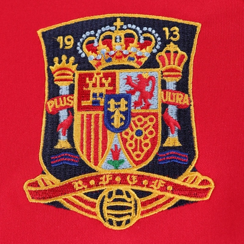 2008 SPAIN  HOME KIDS