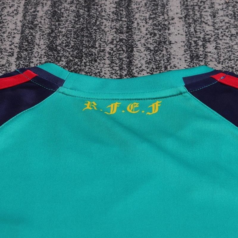 2010 SPAIN  HOME  GK