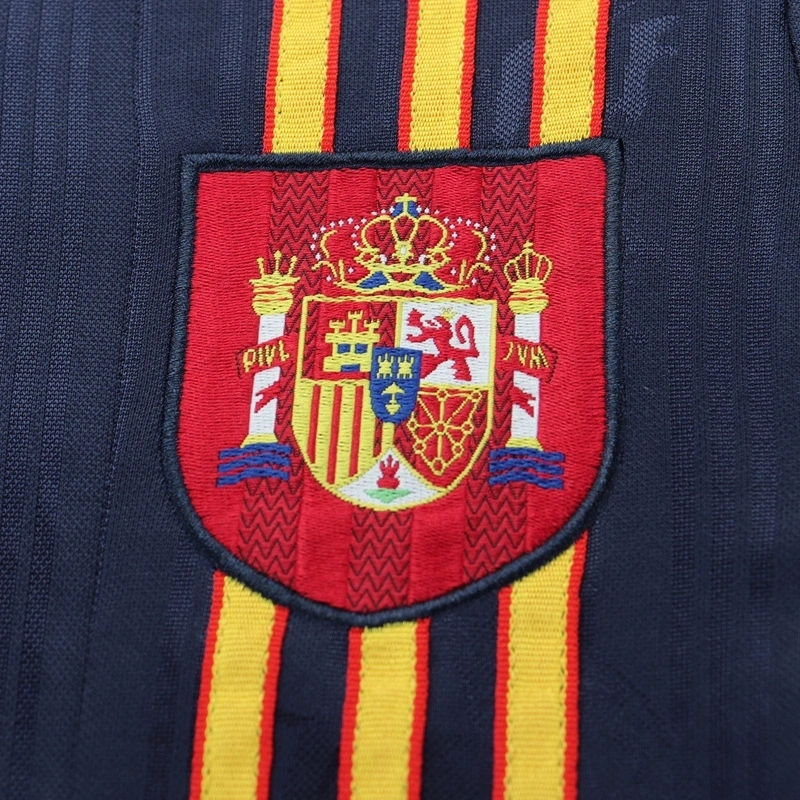 1996 SPAIN  AWAY KIDS