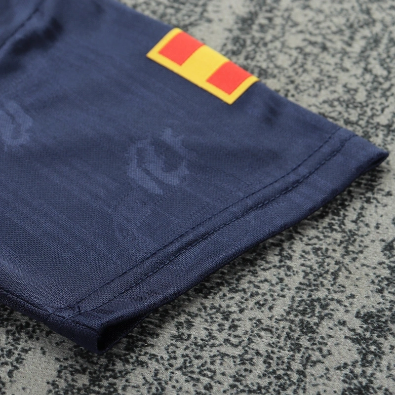 1996 SPAIN  AWAY KIDS