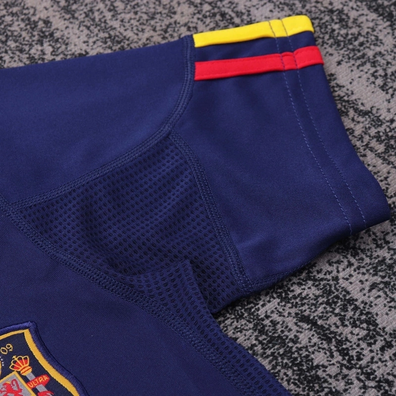 2010 SPAIN  HOME AWAY FINAL