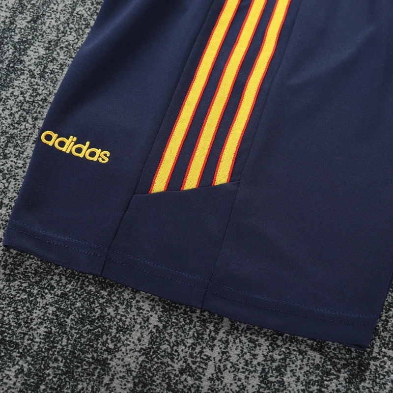 1996 SPAIN  AWAY KIDS