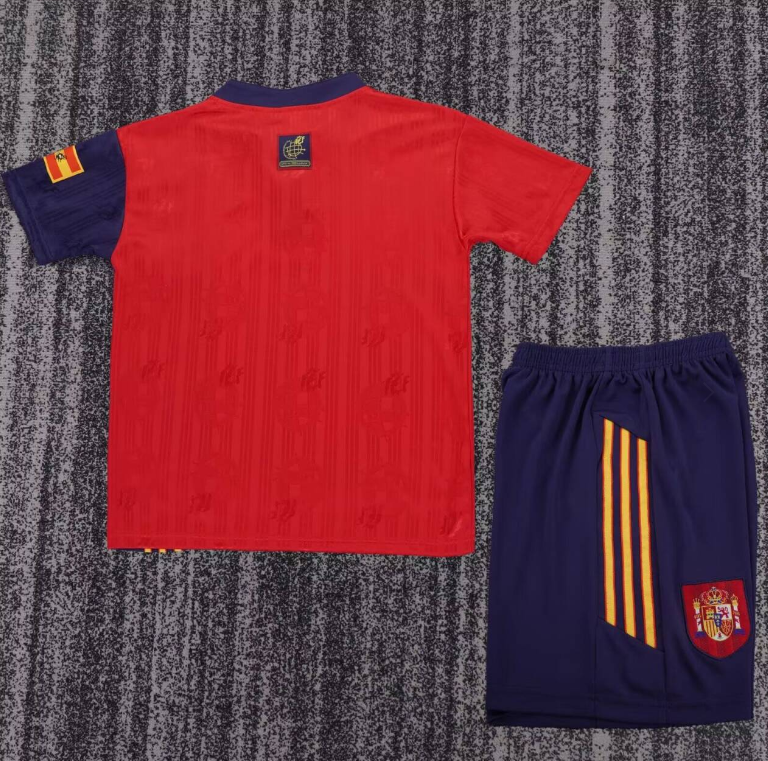 1996 SPAIN  HOME KIDS
