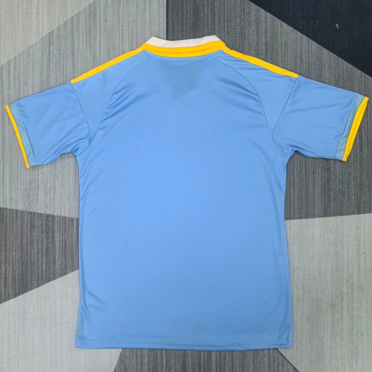 2026/27 Como 1907 Light Blue Special Edition Jersey | Football Shirt