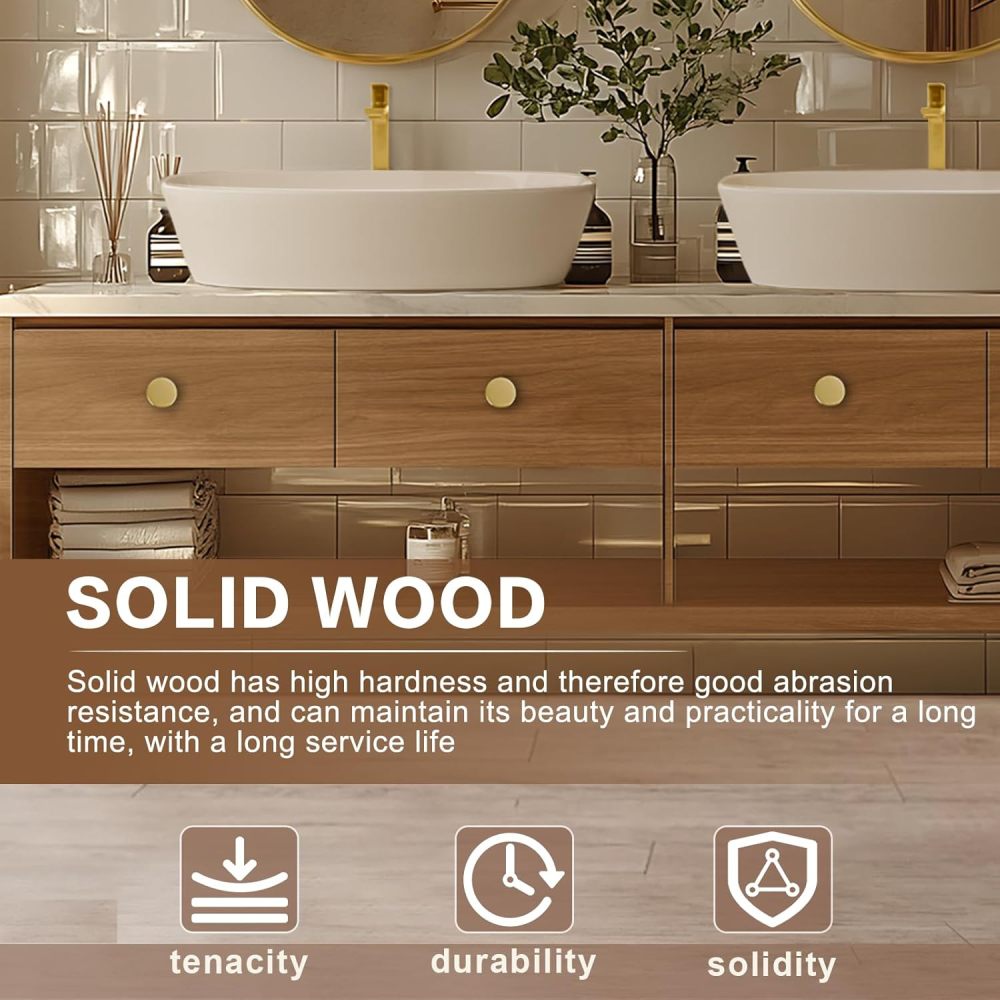 Bathroom Vanity - Retro Bathroom Vanity with Double Sinks Includes Above Counter Sink & Log Style|Open Storage Rack,LED Smart Mirror,Exquisite Handle(92IN)