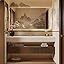 Mirror Cabinet