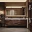 Mirror Cabinet