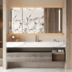 Mirror Cabinet