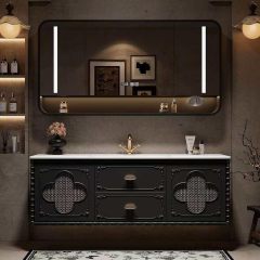 Mirror Cabinet
