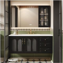 Mirror Cabinet B