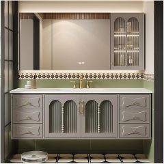 Mirror Cabinet a
