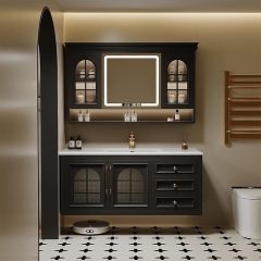 Black Mirror Cabinet