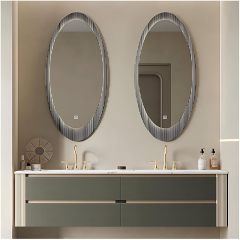 Double Mirror
