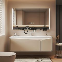 Mirror Cabinet a