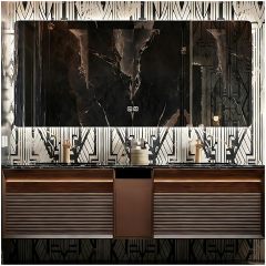 Mirror Cabinet