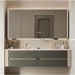 Mirror Cabinet