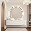 Round Mirror
