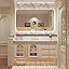 Mirror Cabinet