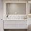 Mirror White