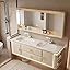 Double Sink