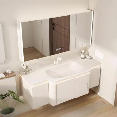 Mirror Cabinet