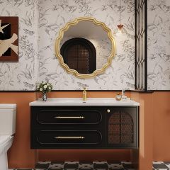 Mirror B