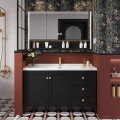 Mirror Cabinet