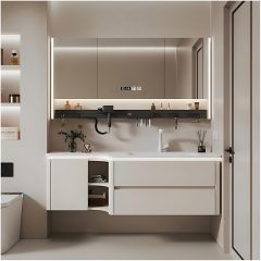 Mirror Cabinet