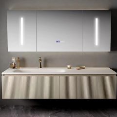 Mirror Cabinet