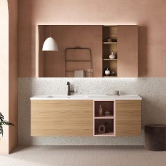 Mirror Cabinet