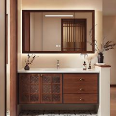 Mirror Cabinet