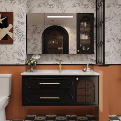 Mirror Cabinet