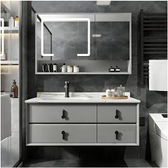 Mirror Cabinet