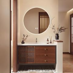 Mirror A