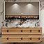 Mirror Cabinet