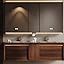Mirror Cabinet