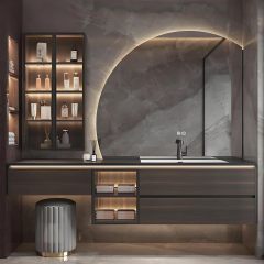 Mirror B