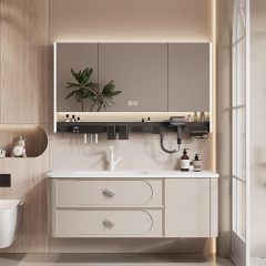 Mirror Cabinet